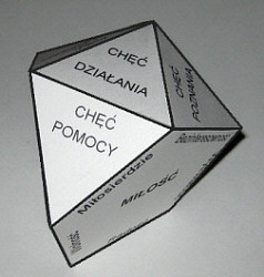 Chęć Działania, Chęć Pomocy